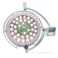 LED500 LED 160000 Lux Surgery Lighting Medical ใช้ไฟปฏิบัติการแสง